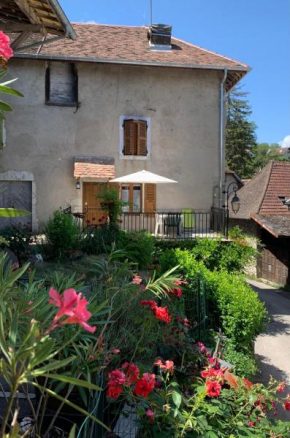 Gîte Chez Charlot